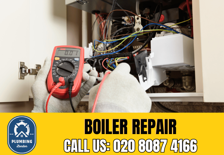 boiler repair Swiss Cottages