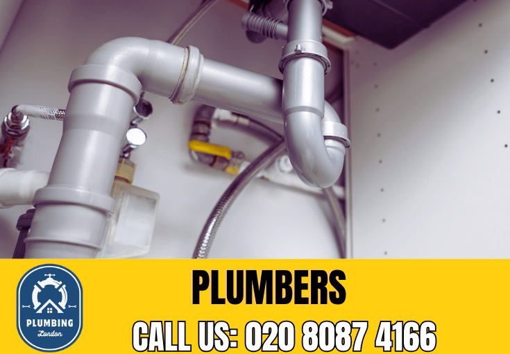  plumber Frognal