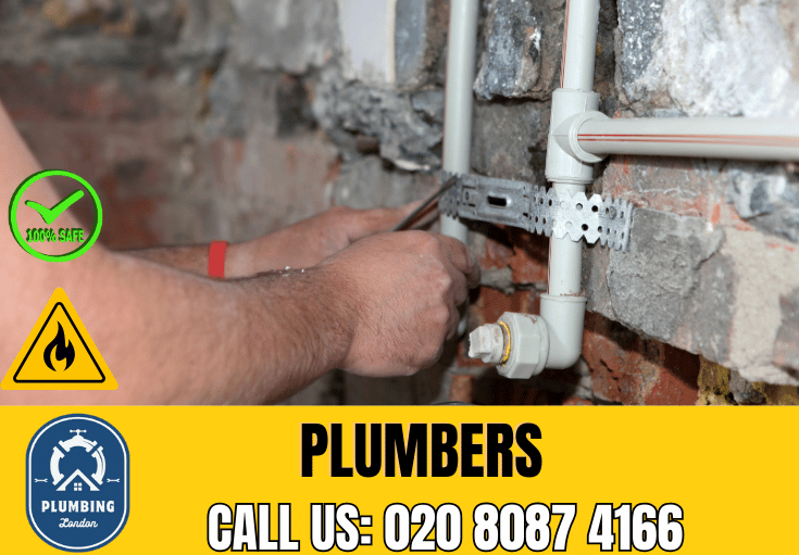  plumber South Hampstead