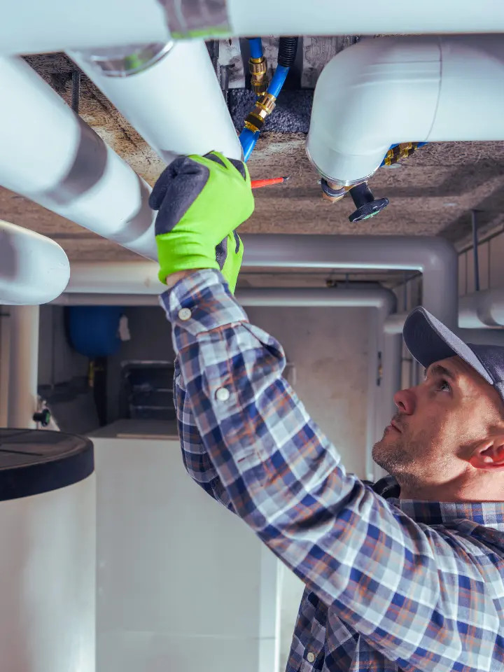 emergency heating engineer Swiss Cottage, NW3